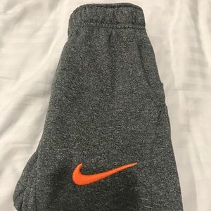 NWOT Toddler Boys Nike Fleece Lined Pants